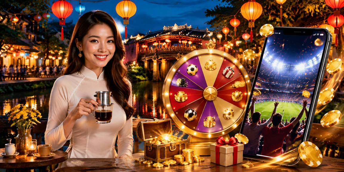 soicauviet1 Live Casino